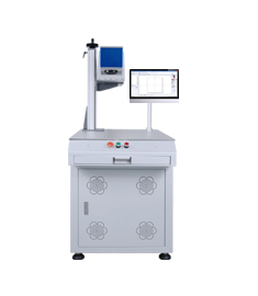 CO2 laser marking machine