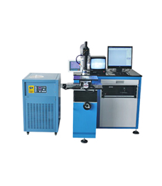 automatic laser welding machine