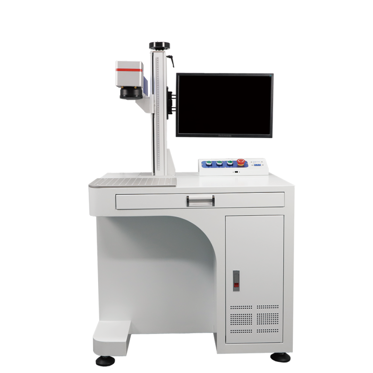 Fiber Laser Marking Machine