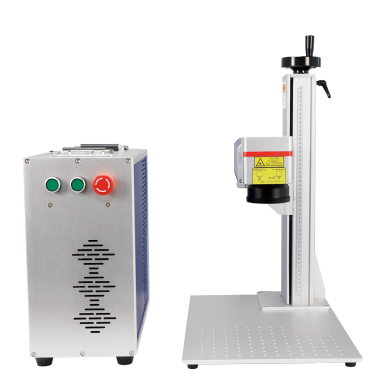 MOPA Laser Marking Machine