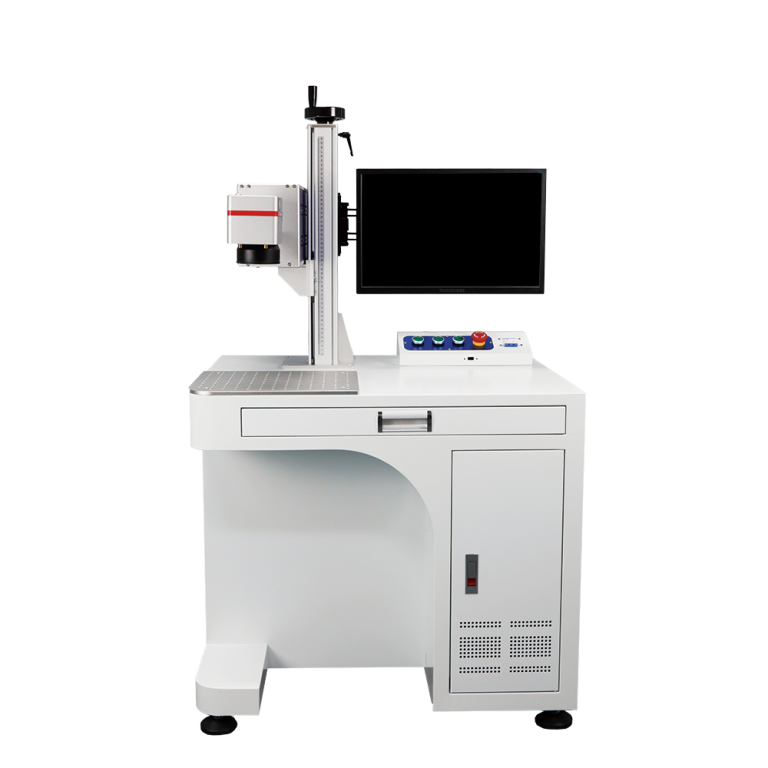 CO2 Laser Marking Machine