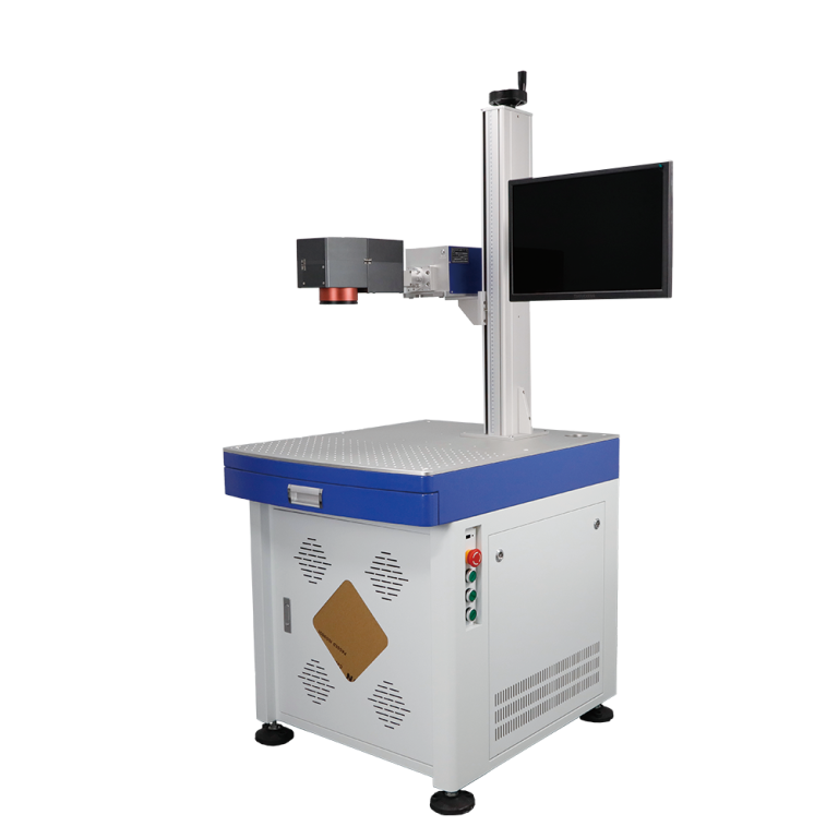 3D Laser Marking Machine