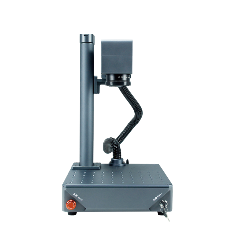 Portable Laser Engraver Machine