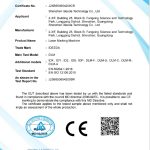 Cert 294 2