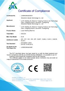 Cert 294 2