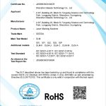 Cert 295 3