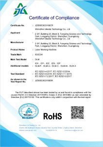 Cert 295 3