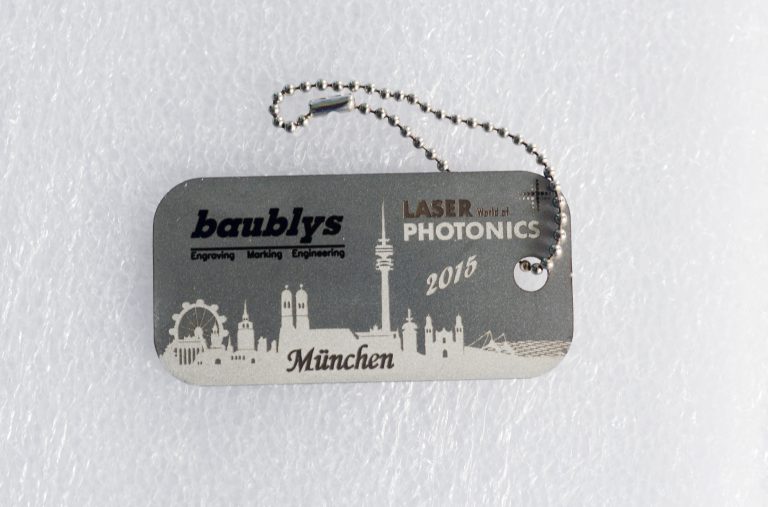 Surface Laser Marking Solutions