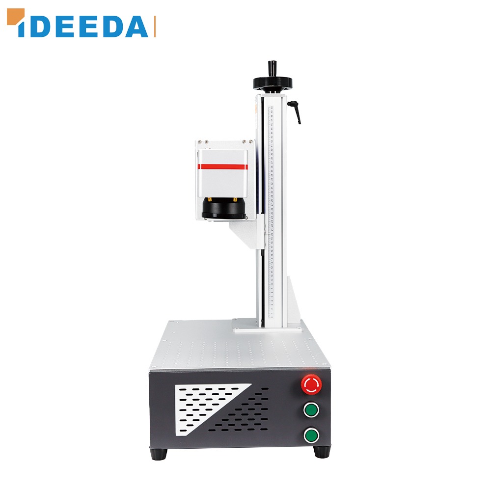DLM-CD-100 Desktop CO2 Laser Marking Machine