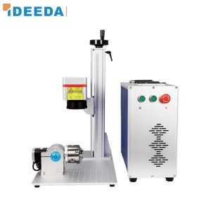 DLM-FS-20 Split-type Fiber Laser Marking Machine