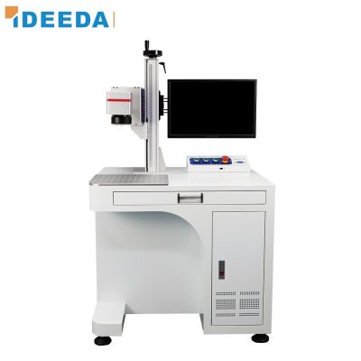 DLM-CC-100 laser marking machine