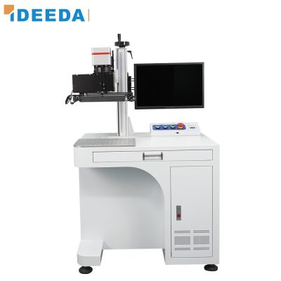 DLM-ACF-30 laser marking machine