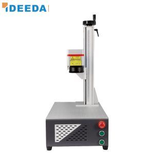 DLM-FD-20 Desktop Fiber Laser Marking Machine