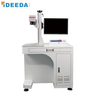 DLM-FC-20 Cabinet Fiber Laser Marking Machine