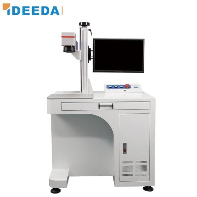 DLM-FC-50 laser marking machine
