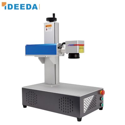 DLM-FD-60 laser marking machine