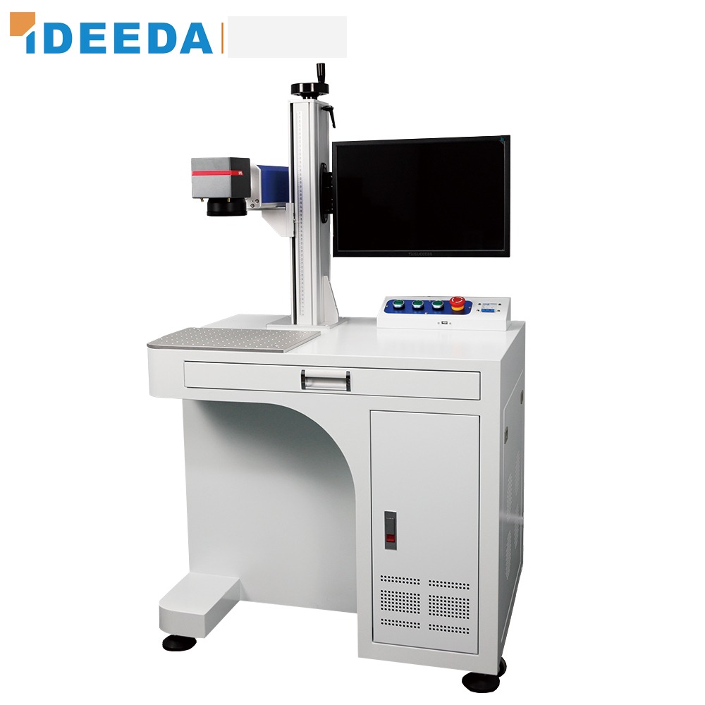 DLM-US-5 UV Split-type Laser Marking Machine
