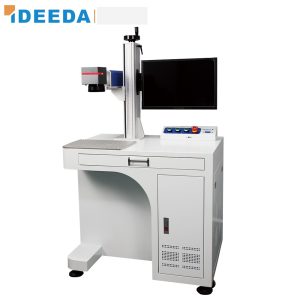 DLM-US-15 UV Split-type Laser Marking Machine
