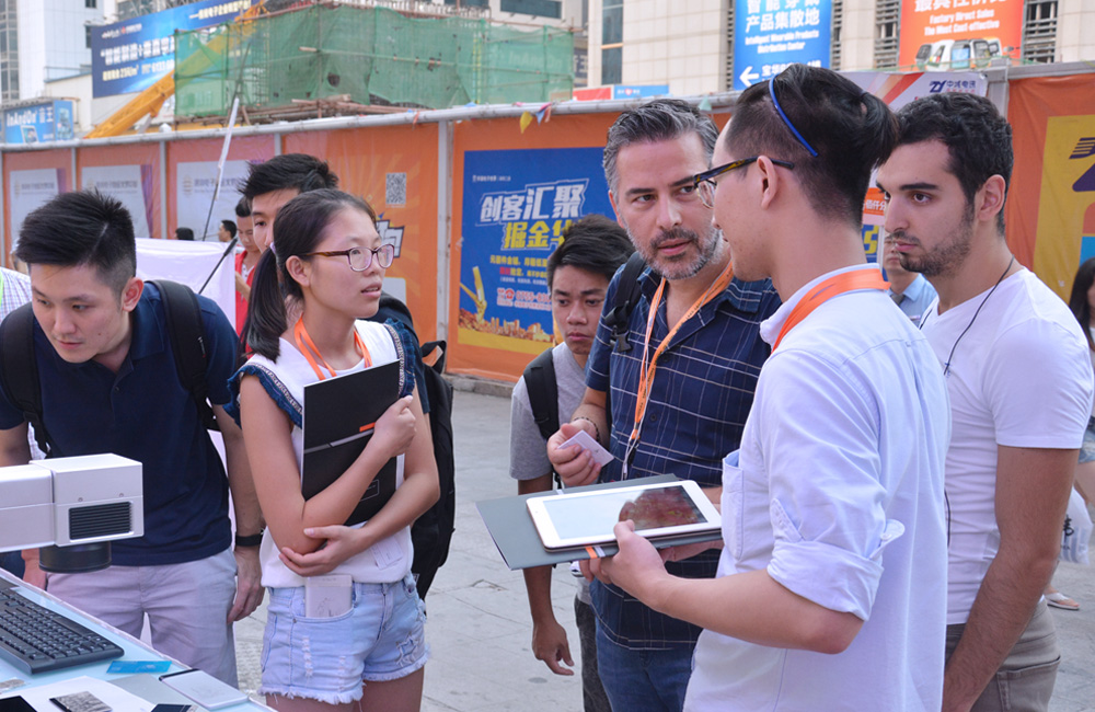 Ideeda launched promotion, joining hands with Zhongyu Teleco - photo 2